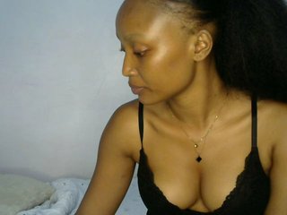 Erotischer Video -Chat Cassieyk