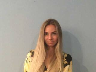 Erotischer Video -Chat Casy-Blake