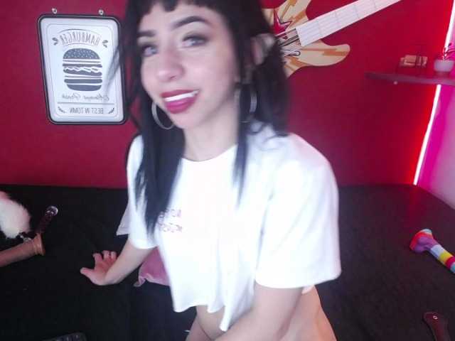 Sendung Screenshots Cat-Ady