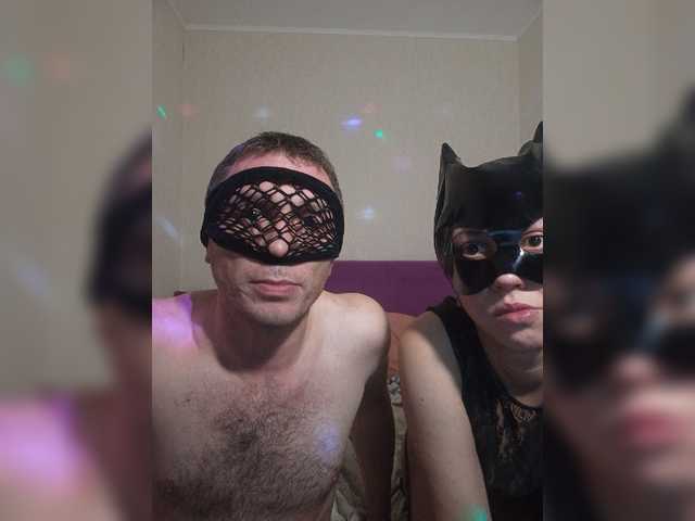 Sendung Screenshots cat-and-cat