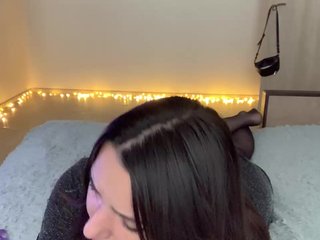 Erotischer Video -Chat CatRu111