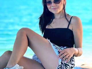 Erotischer Video -Chat Cat-Likaa