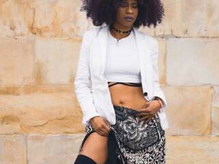 Erotischer Video -Chat Cata420