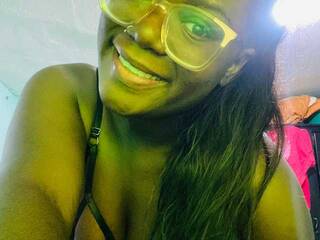 Erotischer Video -Chat catalella-hot