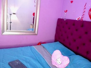 Erotischer Video -Chat Catalellaprinces