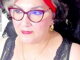 Erotischer Video -Chat cataleya-mom