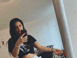 Erotischer Video -Chat Cataleya174