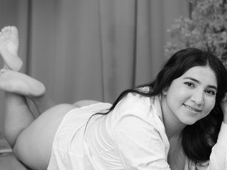 Erotischer Video -Chat cat_p