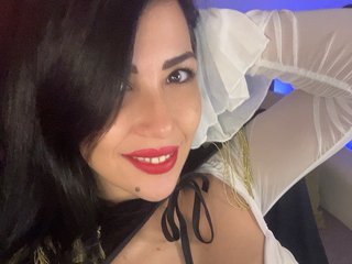 Erotischer Video -Chat Cataleya80