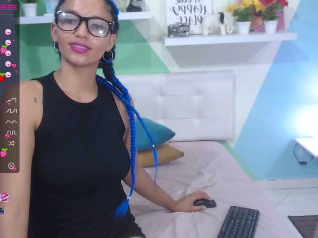 Sendung Screenshots CataleyaClark