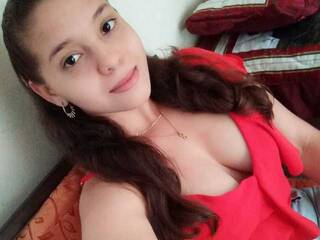 Erotischer Video -Chat CataleyaPur