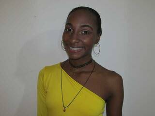 Erotischer Video -Chat CataleyaSmith