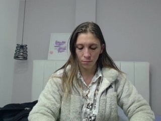 Erotischer Video -Chat Cataleyasweeet