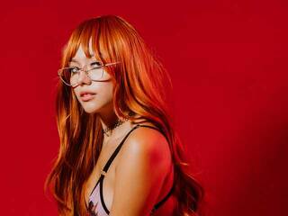 Erotischer Video -Chat Catalina-Cute