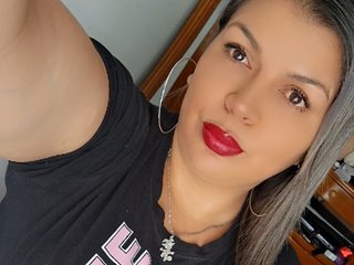 Erotischer Video -Chat CATALINA-SANCHEZ