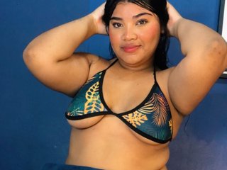 Erotischer Video -Chat Catalina27