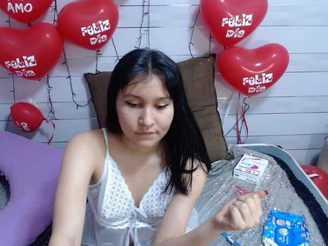 Sendung Screenshots catalinababyt