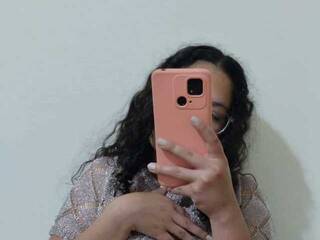 Erotischer Video -Chat Catalinacute8