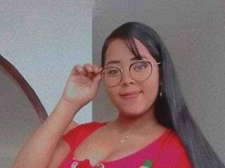 Erotischer Video -Chat CatalinaKm