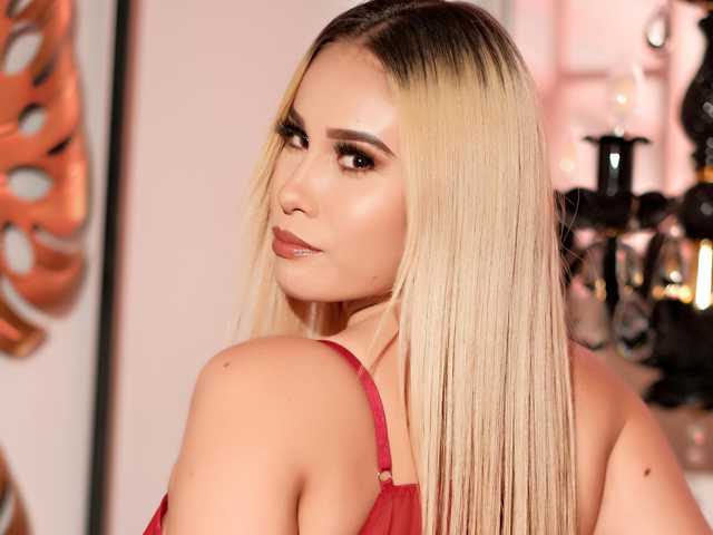 Foto des Profils CatalinaParai