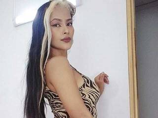 Erotischer Video -Chat LUNA_VIXEN