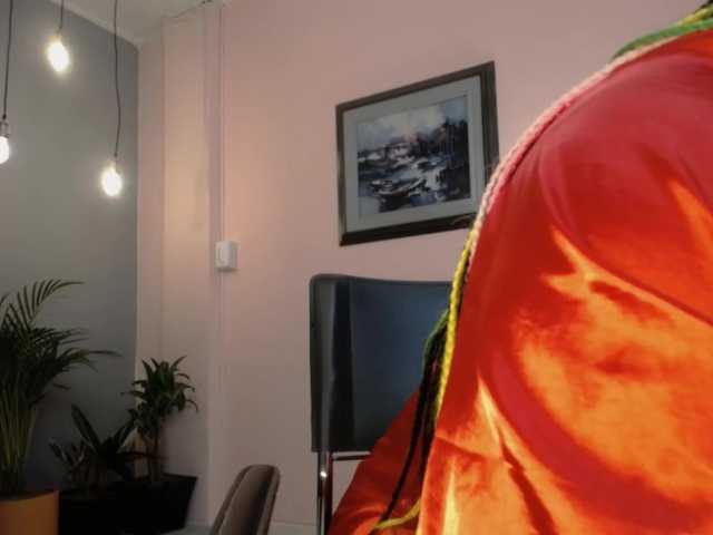 Sendung Screenshots CataSanchez