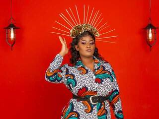 Erotischer Video -Chat Cateybanks