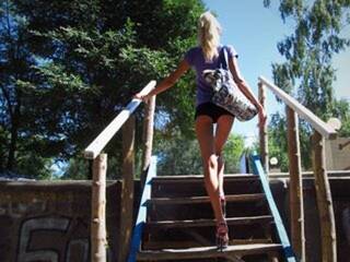 Erotischer Video -Chat catfield