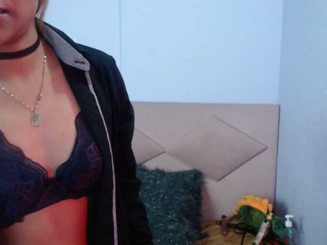 Sendung Screenshots CathaLee