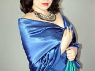 Erotischer Video -Chat catherina