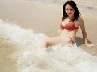 Erotischer Video -Chat catherine2