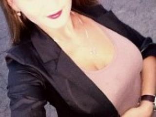 Erotischer Video -Chat catherine3