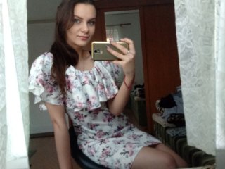 Foto des Profils CatherineKiss