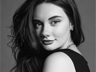 Erotischer Video -Chat CathrynSharen