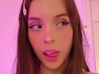 Erotischer Video -Chat SpaceValentine