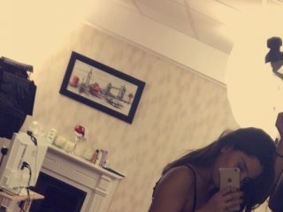 Foto des Profils CathyKiss