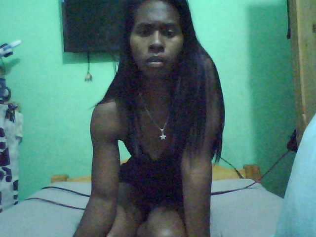 Sendung Screenshots CathyMia