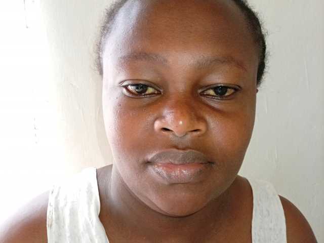 Foto des Profils Catieh