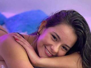 Erotischer Video -Chat Catiramodel25