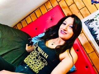 Erotischer Video -Chat catmi1506d