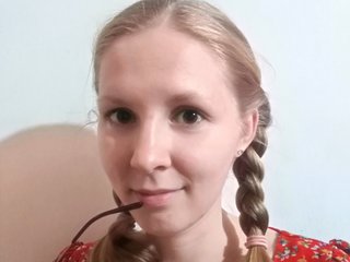 Erotischer Video -Chat CatmintLush