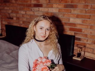 Erotischer Video -Chat CatrinModel