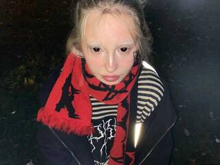 Erotischer Video -Chat catsmom228