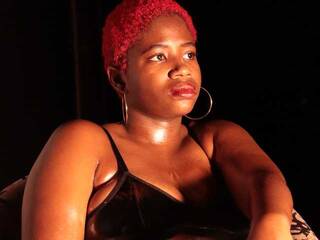 Erotischer Video -Chat CattaleyaStone