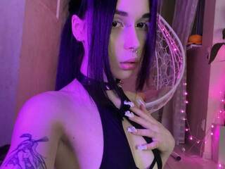 Erotischer Video -Chat Cattallinna