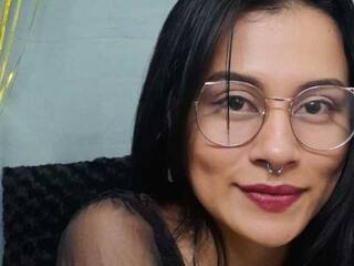 Erotischer Video -Chat CattleyaX0