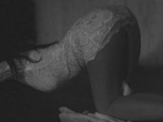 Erotischer Video -Chat cattylin