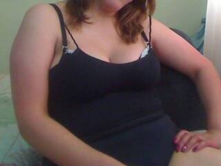 Erotischer Video -Chat CattySexxy