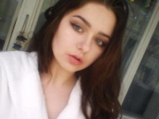 Erotischer Video -Chat catwangmimi