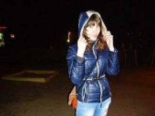 Erotischer Video -Chat catwoman69